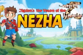 儿童版哪吒传奇，儿童版哪吒传奇免费观看