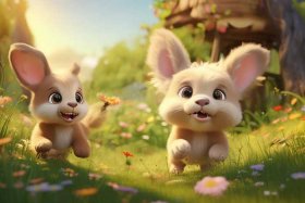 1一3岁儿童故事大全（1至3岁宝宝故事大全）