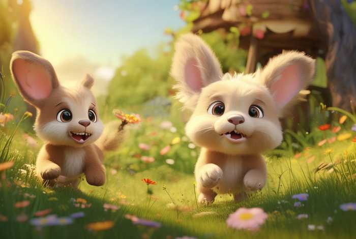 1一3岁儿童故事大全（1至3岁宝宝故事大全）