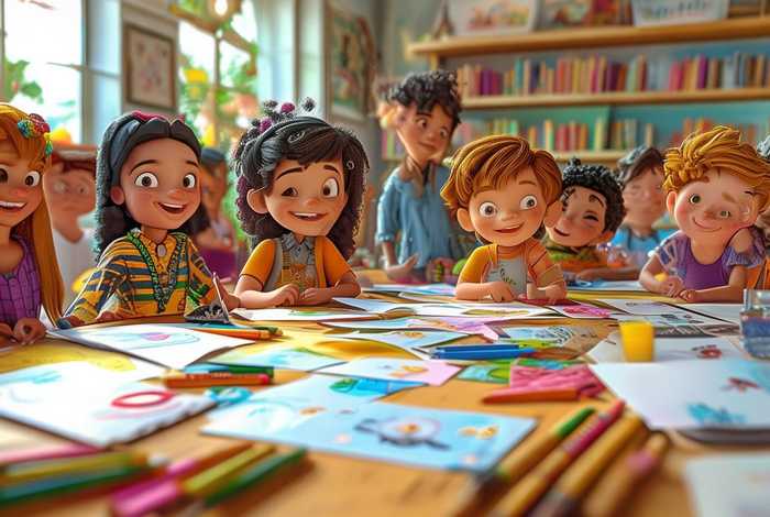 儿童绘本比赛完整版 儿童绘本比赛完整版图片