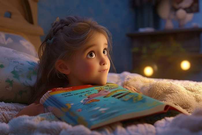 儿童睡前故事大全现在在哪里能看，儿童睡前故事大全免费听6-12岁