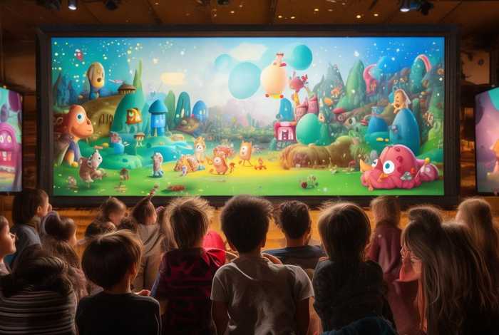 儿童故事在线听视频（儿童视频故事大全在线听）