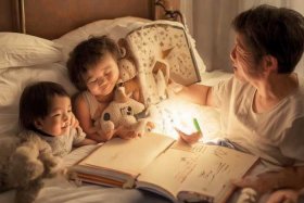 36岁睡前故事，36岁睡前故事书大全