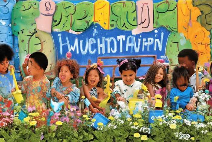 儿童节约用水，儿童节约用水顺口溜