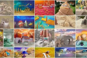 50个沙雕睡前小故事，50个沙雕睡前小故事长篇