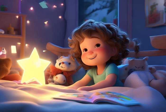 儿童睡前快乐小故事、快睡前故事小孩子的睡前故事