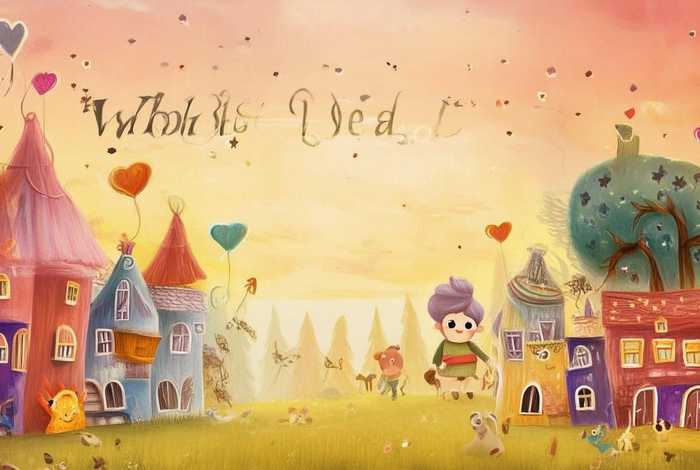 儿童故事风（风儿讲故事）