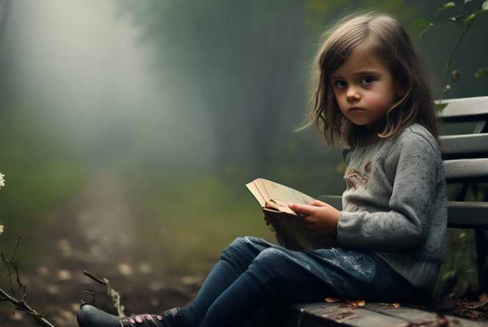 儿童悲情文学；儿童文学需要悲情