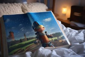 7到10岁儿童睡前故事历史故事；7到10岁睡前故事大全