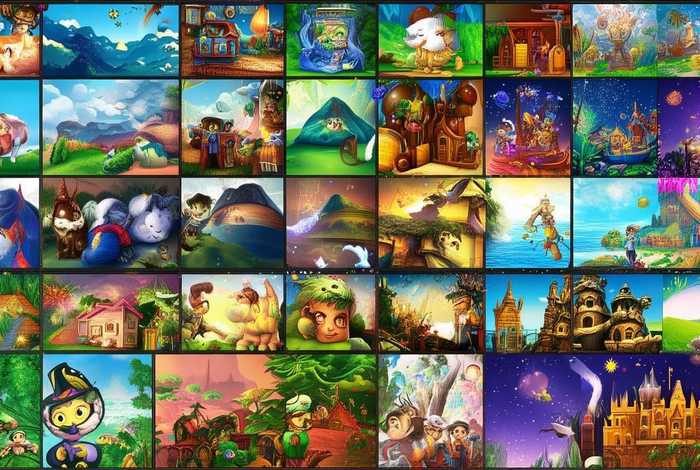 儿童故事专辑名称合集；幼儿故事专栏名称