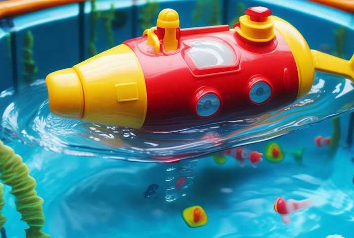 儿童潜水艇玩具，儿童潜水艇玩具图片