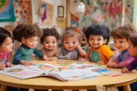 保护自己故事幼儿园、保护自己故事幼儿园教案