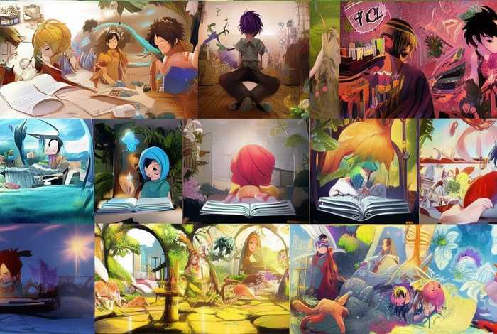 10个绘本故事心得体会、10个绘本故事心得体会怎么写