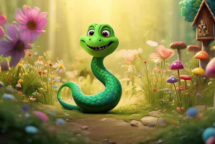 儿童故事小蛇的故事,关于小蛇的故事 儿童故事小蛇的故事,关于小蛇的故事