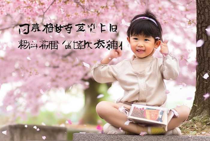 儿童古诗词复习 少儿古诗词