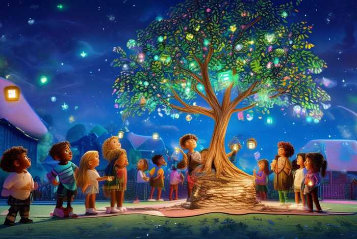 儿童故事简短一分钟 一分钟儿童简短故事100字内 儿童故事简短一分钟 一分钟儿童简短故事100字内