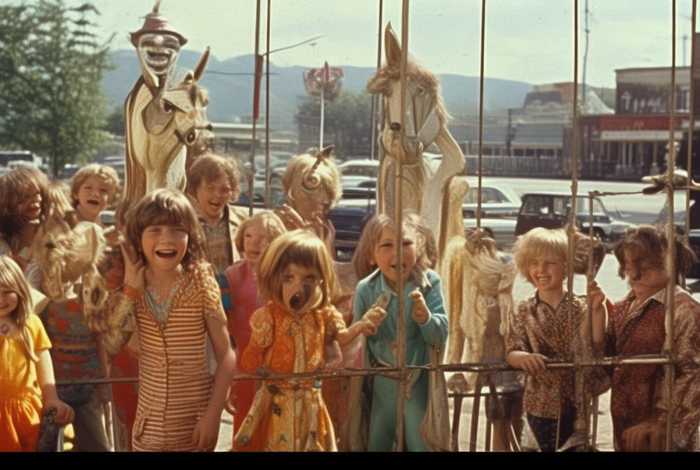 儿童故事70年代的故事 - 关于70年代的故事 儿童故事70年代的故事 - 关于70年代的故事