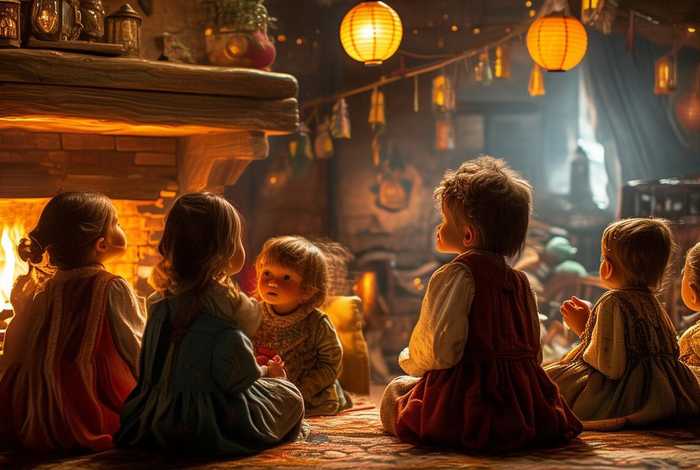 儿童故事mp3粤语（少儿粤语故事在线收听）