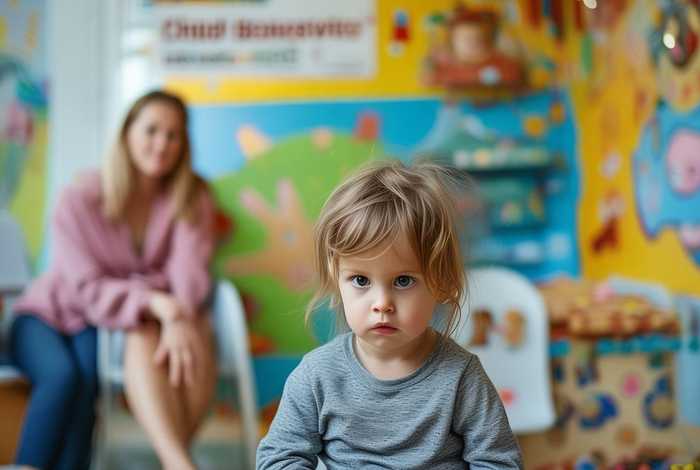 儿童行为异常挂什么科，小儿行为异常挂什么科