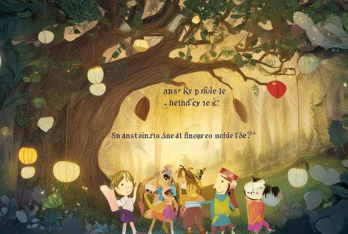 儿童故事猜谜语、故事猜谜语带谜底