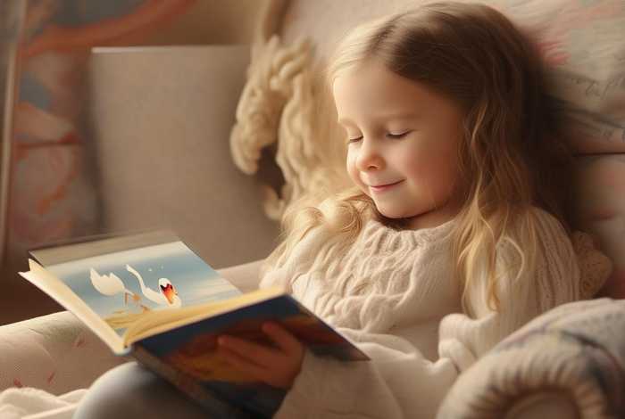 丑小鸭睡前故事文字版、丑小鸭睡前故事文字版免费听