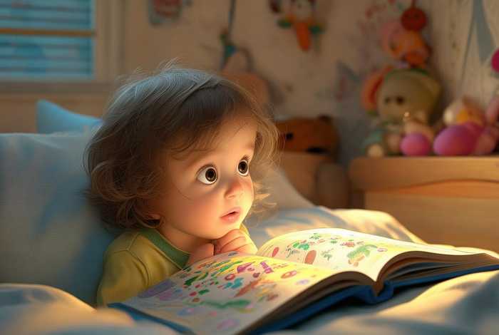 儿童短故事大全睡前故事 - 儿童短故事大全3-6岁睡前免费听