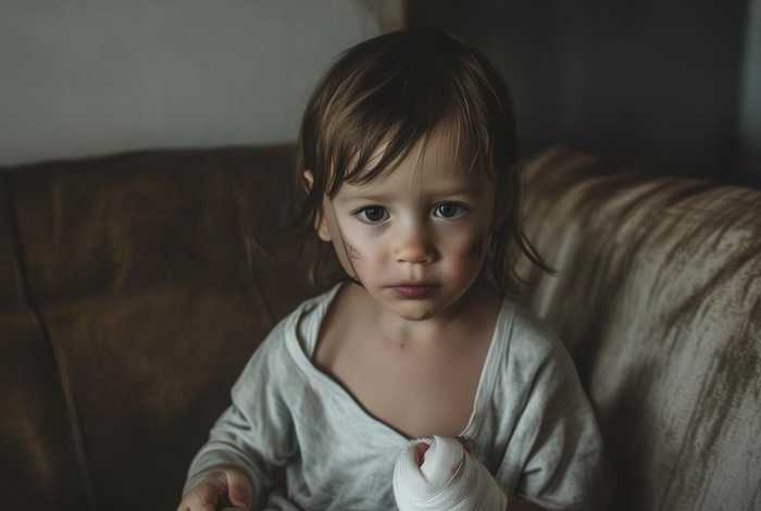 儿童家暴后伤的图片 - 儿童家暴案例带图片 儿童家暴后伤的图片 - 儿童家暴案例带图片