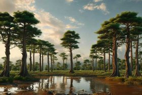 17棵青松的故事，17棵青松的故事作文