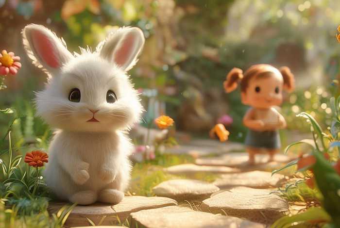 儿童故事小兔子乖乖内容、幼儿故事小兔子乖乖 儿童故事小兔子乖乖内容、幼儿故事小兔子乖乖