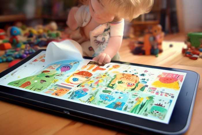 儿童故事书电子版免费，儿童故事书电子版免费下载