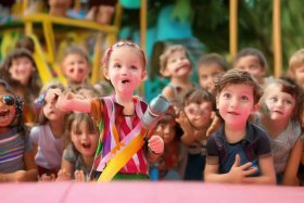 儿童三分钟演讲小故事 - 三分钟演讲趣味小故事幼儿