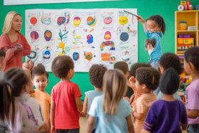 儿童情绪管理系列、儿童情绪管理系列教案