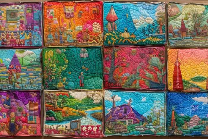 不织布绘本制作图片 - 不织布绘本制作图片大全集