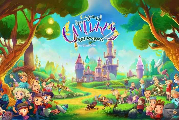 儿童故事英文原版、儿童英文原版经典故事集