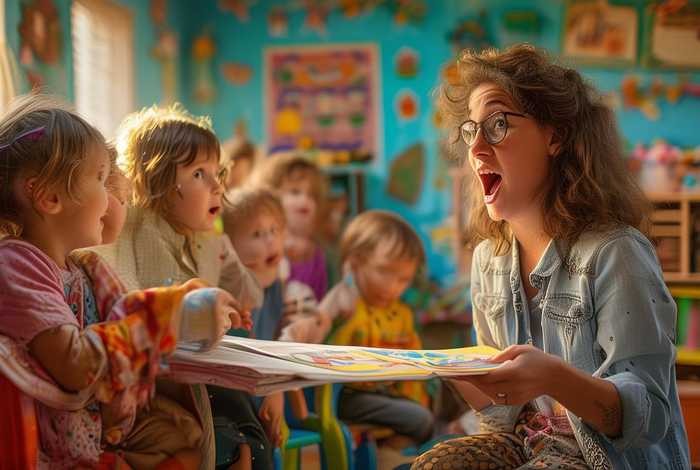 3至5分钟的幼儿故事演讲稿 3-5分钟幼儿故事演讲