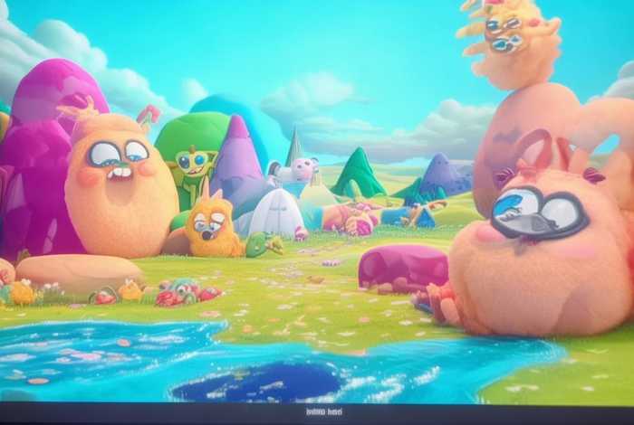 儿童故事动画片在线免费观看；小儿故事动画片