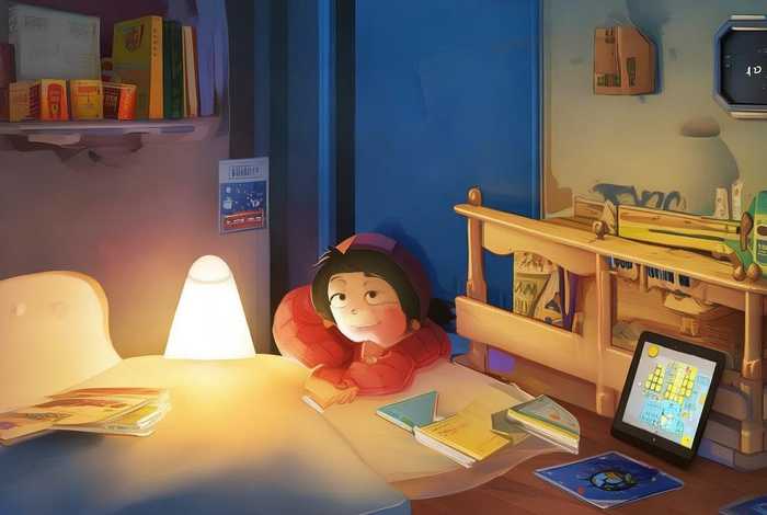 4399儿童睡前故事大全 睡前故事大全免费听4399