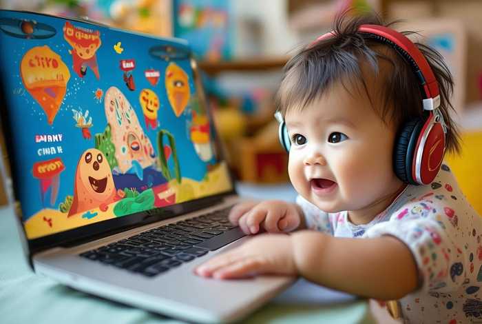 儿童英语绘本在线听读；儿童英语绘本在线听读下载