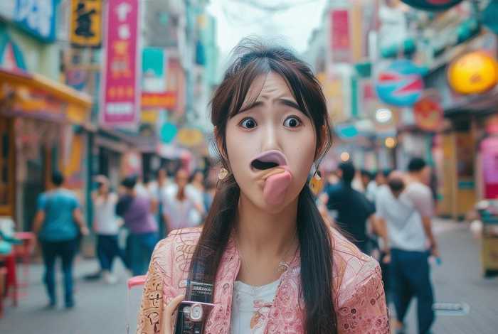 papi酱事例、papi酱的故事