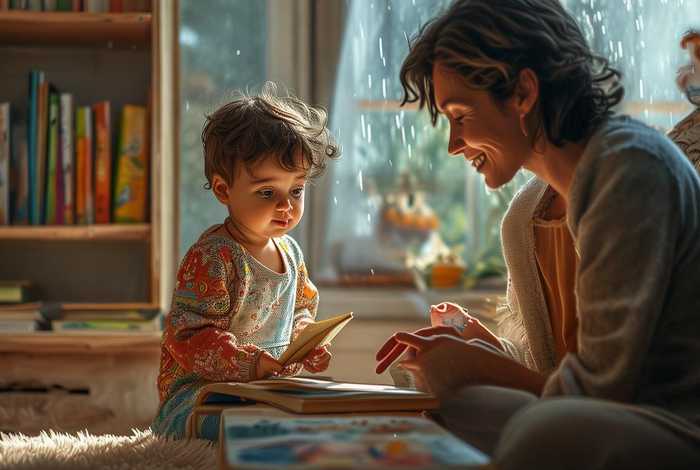 儿童有声绘本阅读 - 儿童有声绘本阅读推荐