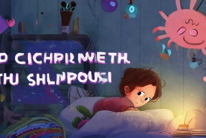 7-12岁儿童睡前故事书螃蟹、睡前故事7岁至10岁