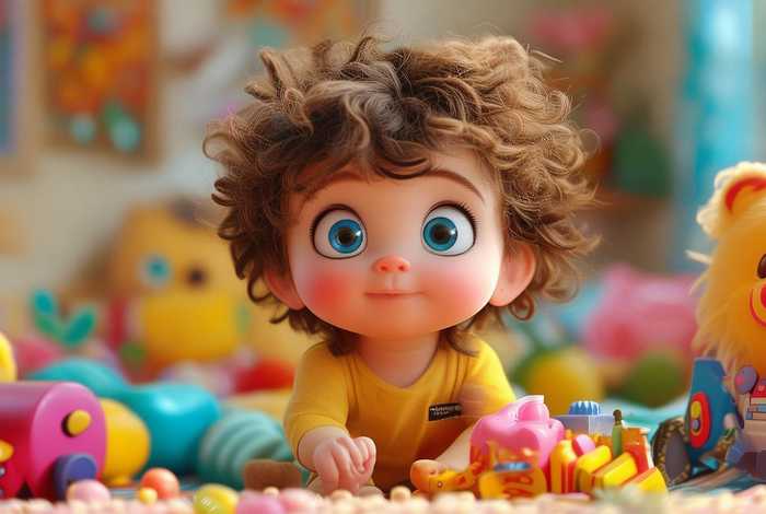 2岁儿童故事大全100首、2岁幼儿故事大全短篇