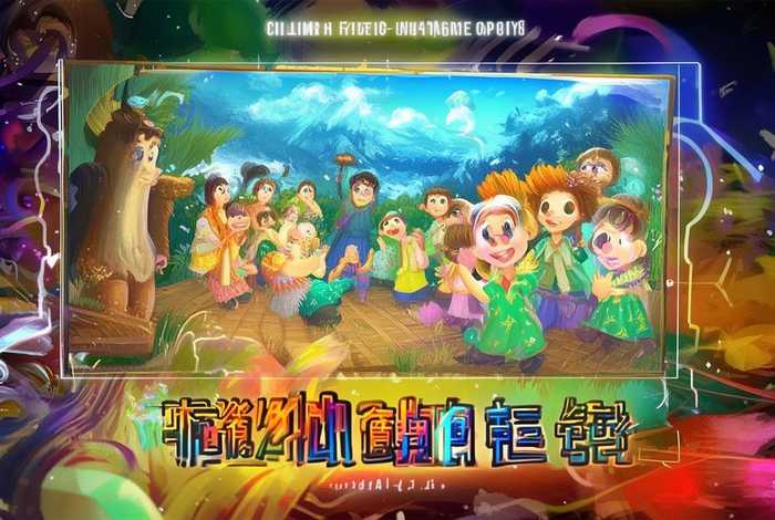 儿童封神榜在线听故事，少儿封神榜故事在线听