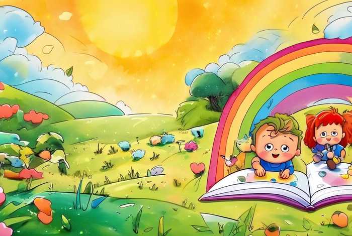 儿童故事涂色画打印大图;幼儿故事涂色 儿童故事涂色画打印大图;幼儿故事涂色