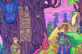 儿童历险记的书有哪些，儿童历险记的书有哪些名字