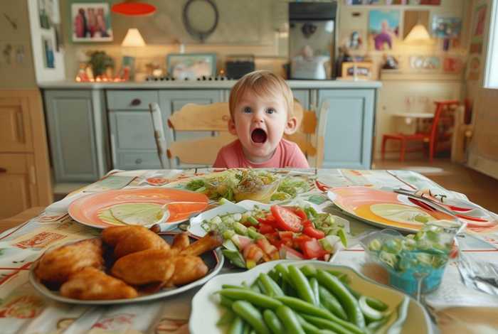 儿童晚餐；儿童晚餐菜谱家常菜做法