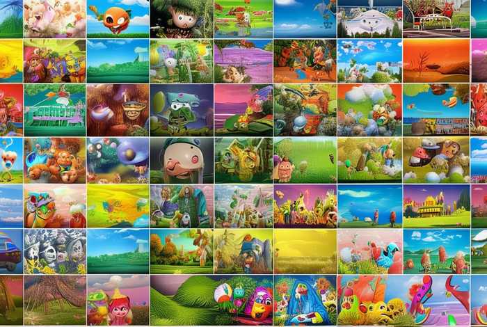 儿童系列短剧、儿童系列短剧大全