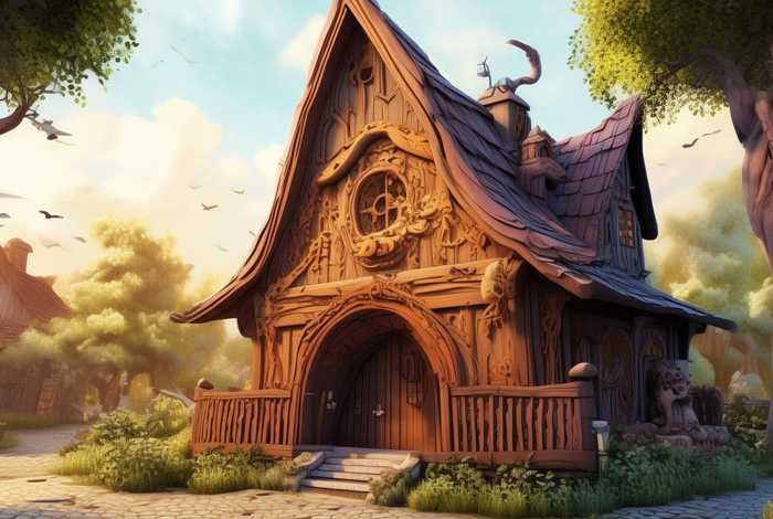 abc d故事 abc d故事屋