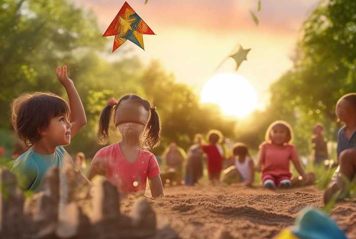 儿童成长励志篇，儿童成长励志篇短句