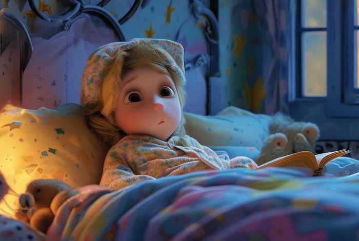 5一6岁宝宝睡前故事 5一6岁宝宝睡前故事免费听